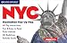 Book Vandam New York City/ Manhattan, New York Pop-Up Map