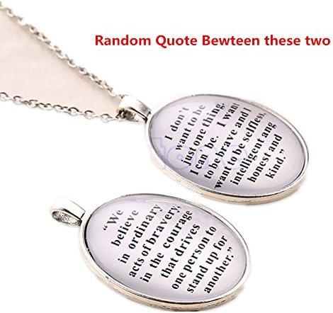 BST Classic (Divergent) Alloy/Gem Necklace Pendant Necklaces Party/Daily/Casual/Sports 1pc