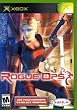Rogue Ops Xbox