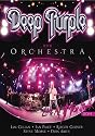 Deep Purple With Orchestra - Live At Montreux 2011 (DTS) [DVD]