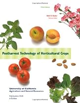 Post Harvest Technology of Horticultural Crops