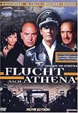Flucht nach Athena - Roger Moore