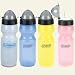 Nalgene ATB All-Terrain Bottle 22 Oz with Black Lid