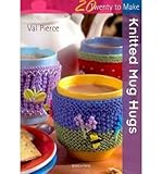 Knitted mug hugs