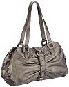 Betty Barclay Zip E-347 BK Damen Henkeltasche, 36x11.5x25 cm (B x H x T)