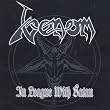 In League With Satan (2CD)