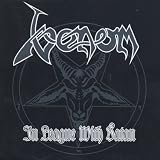 In League With Satan (2CD)