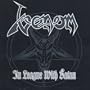 In League With Satan