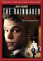 John Grisham's The Rainmaker (Special Collector's Edition)