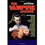 The Vampire Archive by Otto Penzler