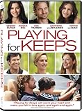 Playing for Keeps (+UltraViolet Digital Copy)