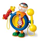 Ambitoys 54033 - Ein-Mann-Band