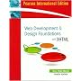 Web Development and Design Foundations with XHTML
