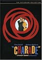 Charade: The Criterion Collection (Widescreen Edition)