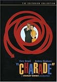 Charade - Anamorphic Widescreen Edition (Criterion Collection Spine #57)