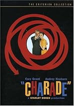 Charade: The Criterion Collection (Widescreen Edition)