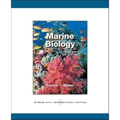 Marine Biology