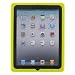 Silicone Case for iPad 2 -Canaletto by Mobilecases.com - Yellow
