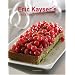 Eric Kayser's Sweet and Savory Tarts