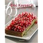Eric Kayser's Sweet and Savory Tarts
