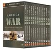 America at War Megaset (History Channel)