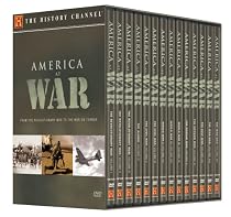 America at War Megaset (History Channel)