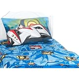 Speed Racer Grand Prix Full Sheet Set