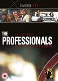 The Professionals - Series 2 (New Packaging) [DVD]