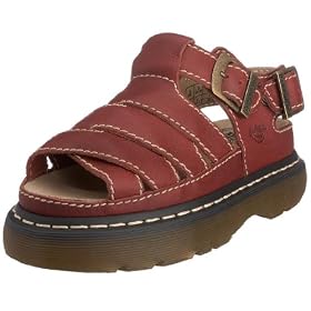 Dr. Martens Original Women's Dune 8330