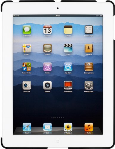 Imagen 1 de Artwizz 0189-SJCL-PAD2S-B