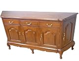 Classic Victorian Sideboard