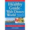 Best New Books to Plan a Trip to Walt Disney World: 2009