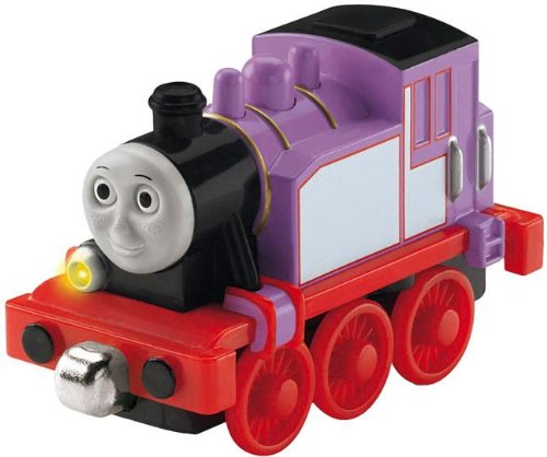 Fisher Price Thomas and Friends Take-n-play(TM) Talking Rosie