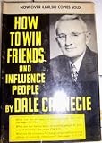 How to Win Friends & Influence People