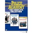 Police Academy - The Complete Collection by 