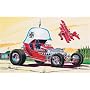 Revell 1:24 Red Baron