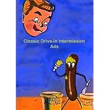 Classic Drive-In Intermission Ads (DVD)