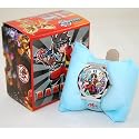BAKUGAN BATTLE BRAWLER WATCH IN GIFT BOX