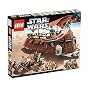 LEGO Star Wars 6210: Jabba's Sail Barge