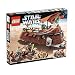 LEGO Star Wars 6210 - Jabba's Sail Barge