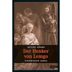 Der Henker von Lemgo
