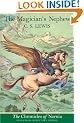 The Magician's Nephew: The Chronicles of Narnia: The Chronicles of Narnia, Book 1