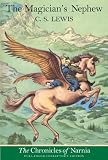 The Magician's Nephew: The Chronicles of Narnia