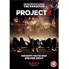Project X [DVD + UV Copy]