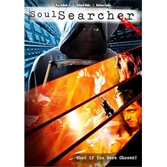 Soul Searcher