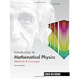 introduction to mathematical physics methods  concepts