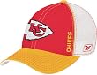 Kansas City Chiefs Youth 2008 NFL Draft Hat