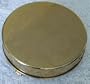 Gold Color Rose Wedding Cake Stand 14" Plateau