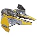 Star Wars Episode 3 Anakin Jedi Starfighter