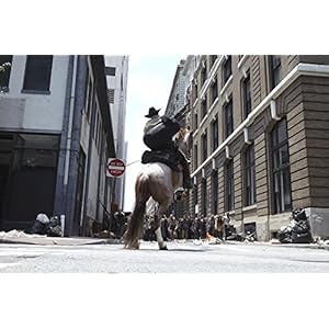 The Walking Dead - L'intégrale des saisons 1 à 3